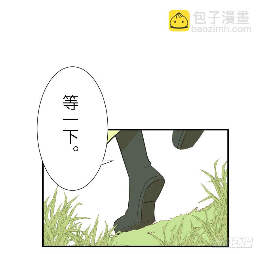 第三个纯种血族大佬(1/2)-第22话