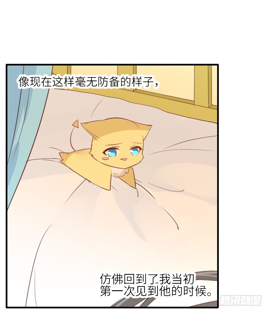 全果变身真是太糟心！(1/2)-第28话