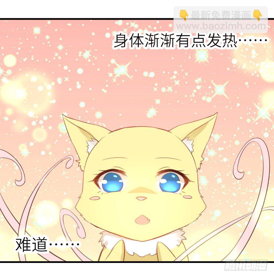 全果变身真是太糟心！(1/2)-第28话