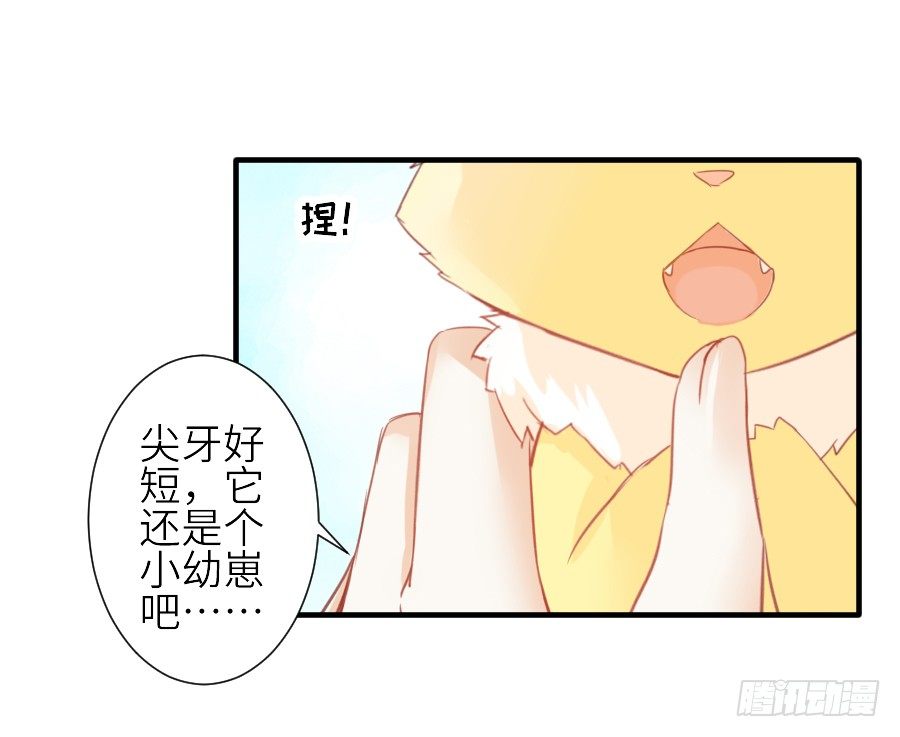 全果变身真是太糟心！(1/2)-第28话