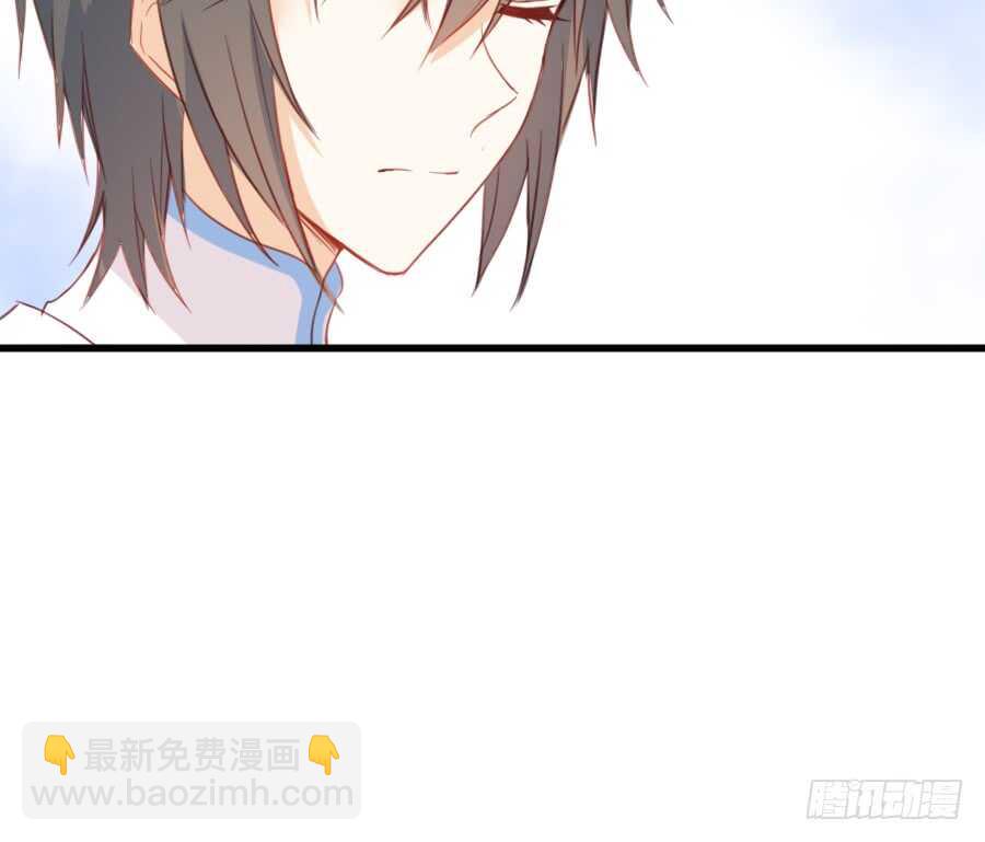 被美男迷惑了双眼~(1/2)-第46话