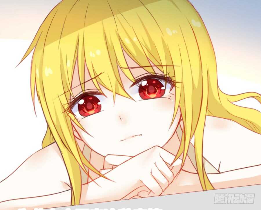 被美男迷惑了双眼~(1/2)-第46话