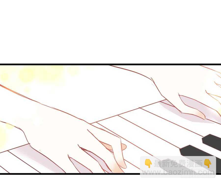 奏起初恋的歌(1/2)-第48话