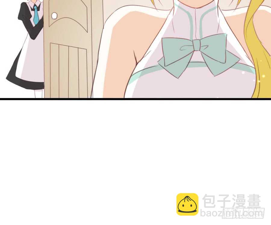巧克力的心意(1/2)-第50话