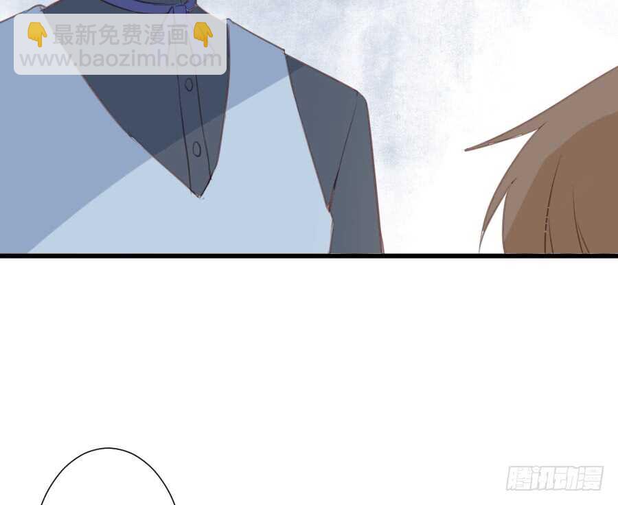 巧克力的心意(1/2)-第50话