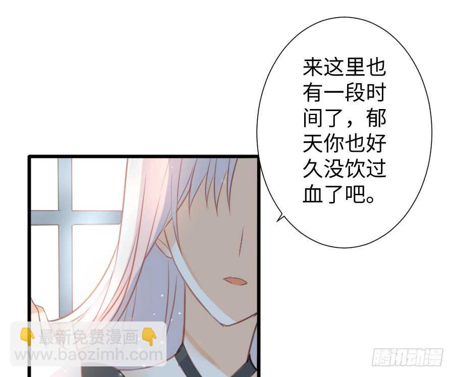 巧克力的心意(1/2)-第50话