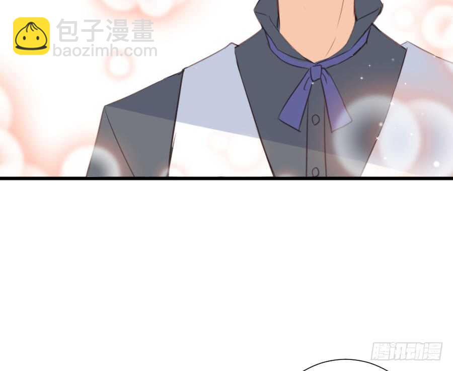 巧克力的心意(1/2)-第50话
