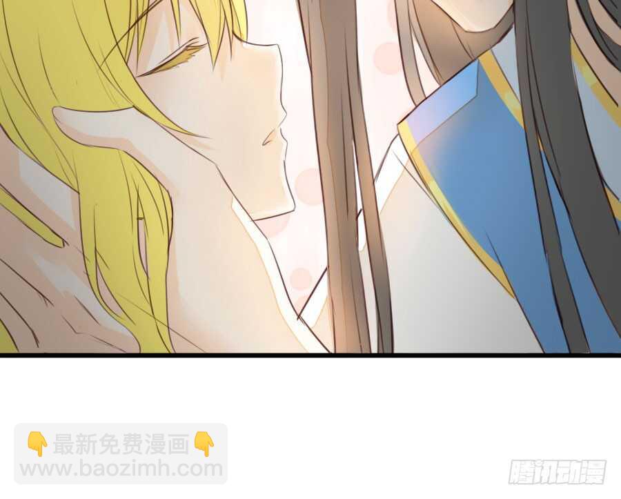 男朋友要弯的节奏！(1/3)-第60话
