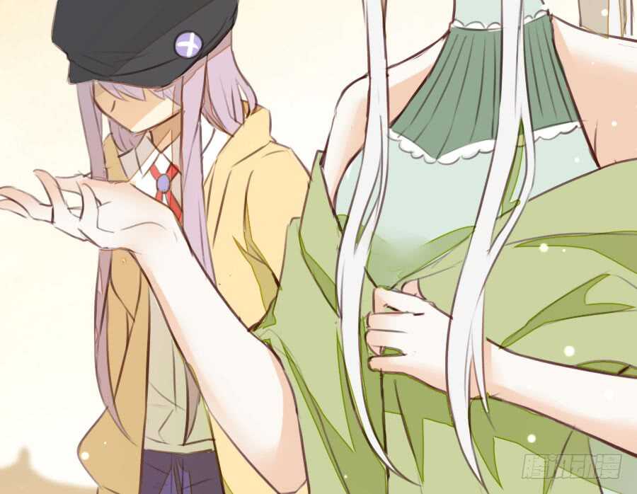 新的情敌？！(1/2)-第62话