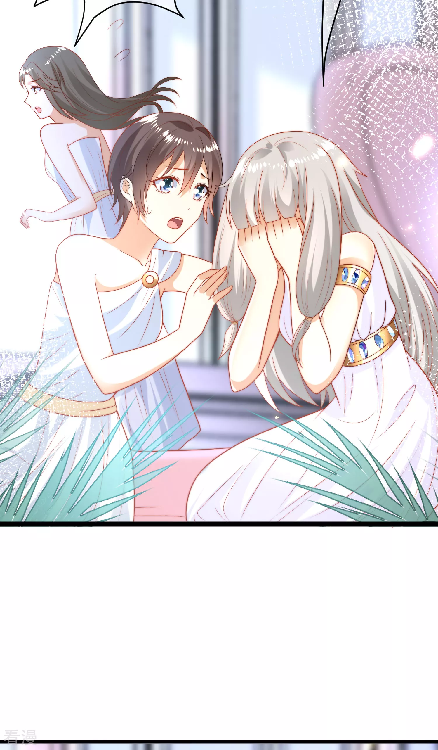 第88话 王的野心！-第136话