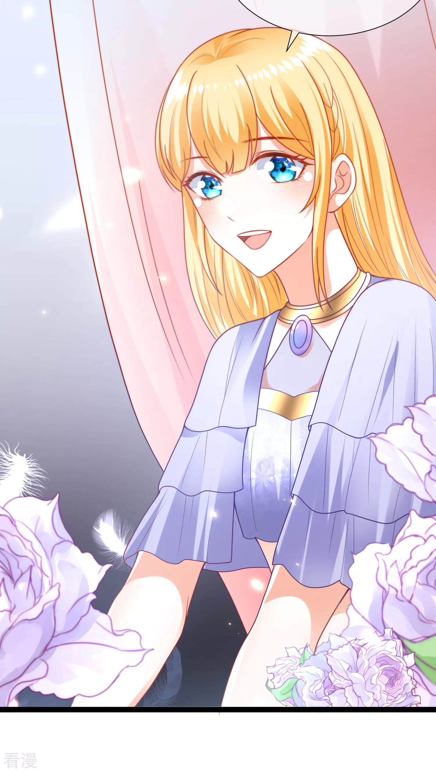 第91话 神女的信徒-第140话