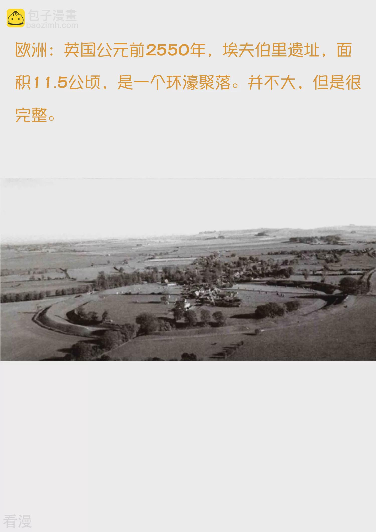 王的茶话会42 打工人都在干啥？-第156话