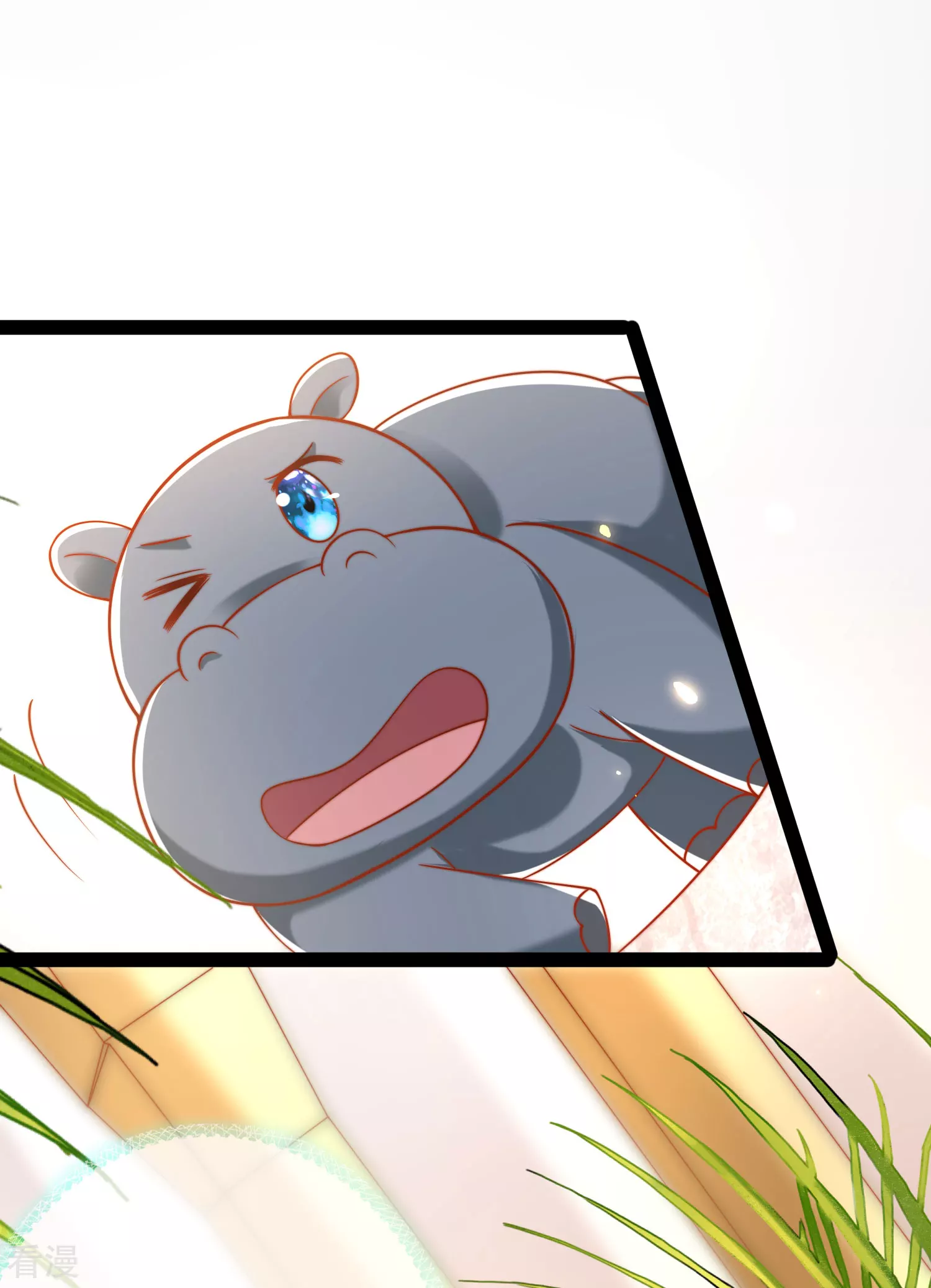 第117话 谁知盘中餐，竟是我自己！-第176话