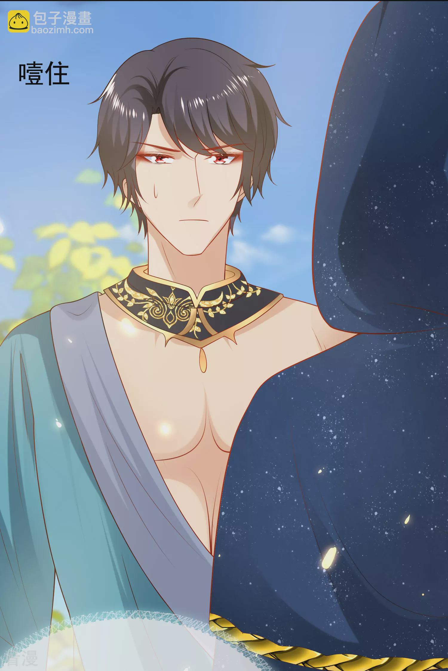 第127话 王的美梦碎了&hellip;&hellip;-第186话