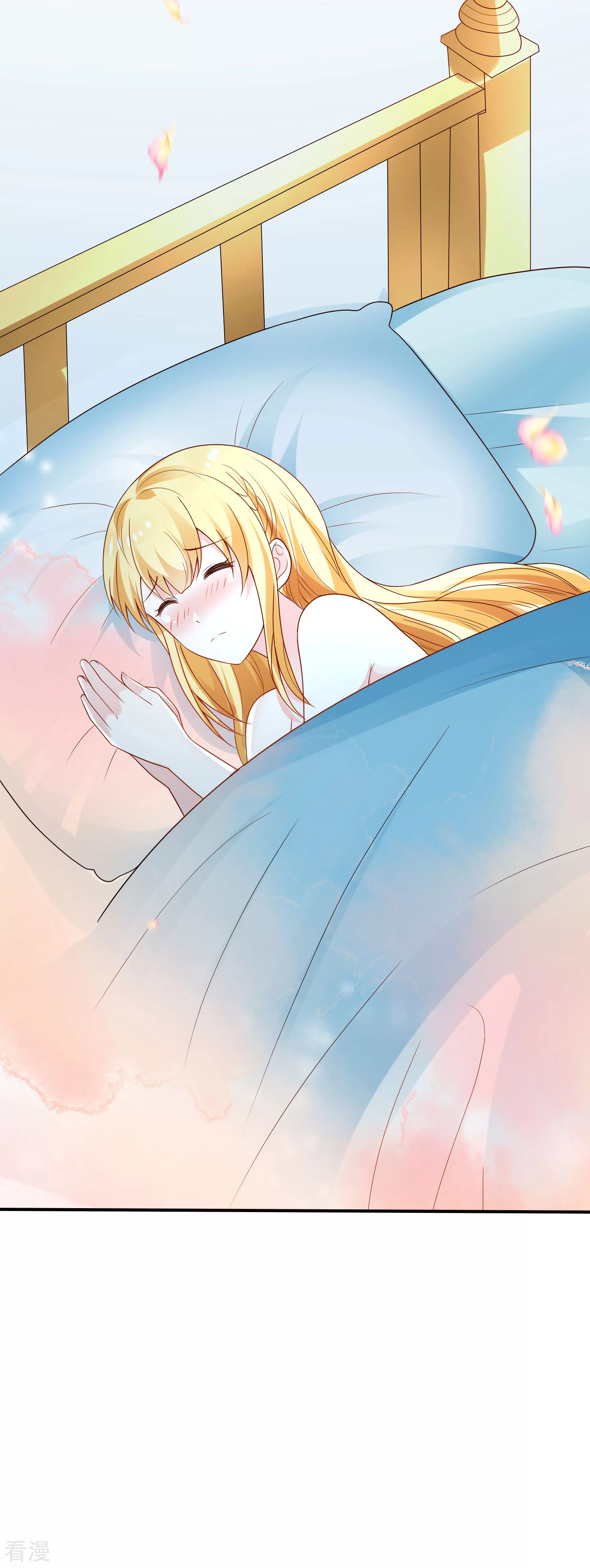 第135话 王要出道走花路？！-第194话