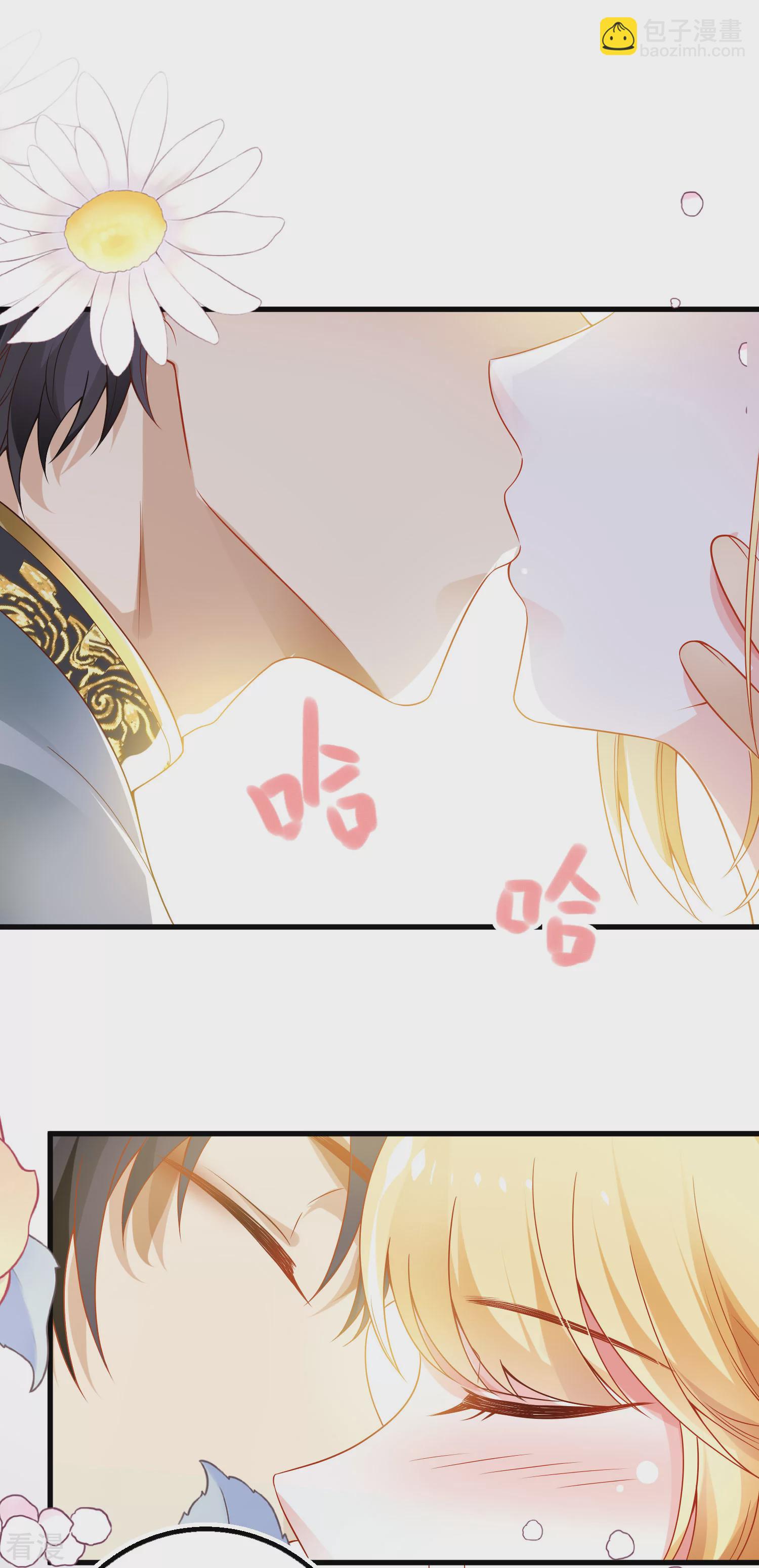 第135话 王要出道走花路？！-第194话
