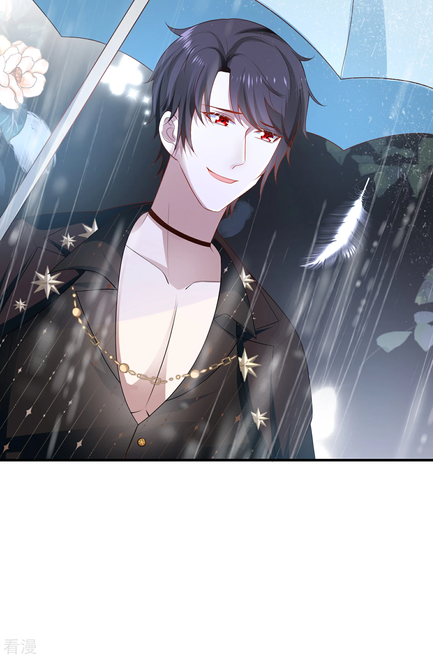 第143话 装可怜的王~-第202话