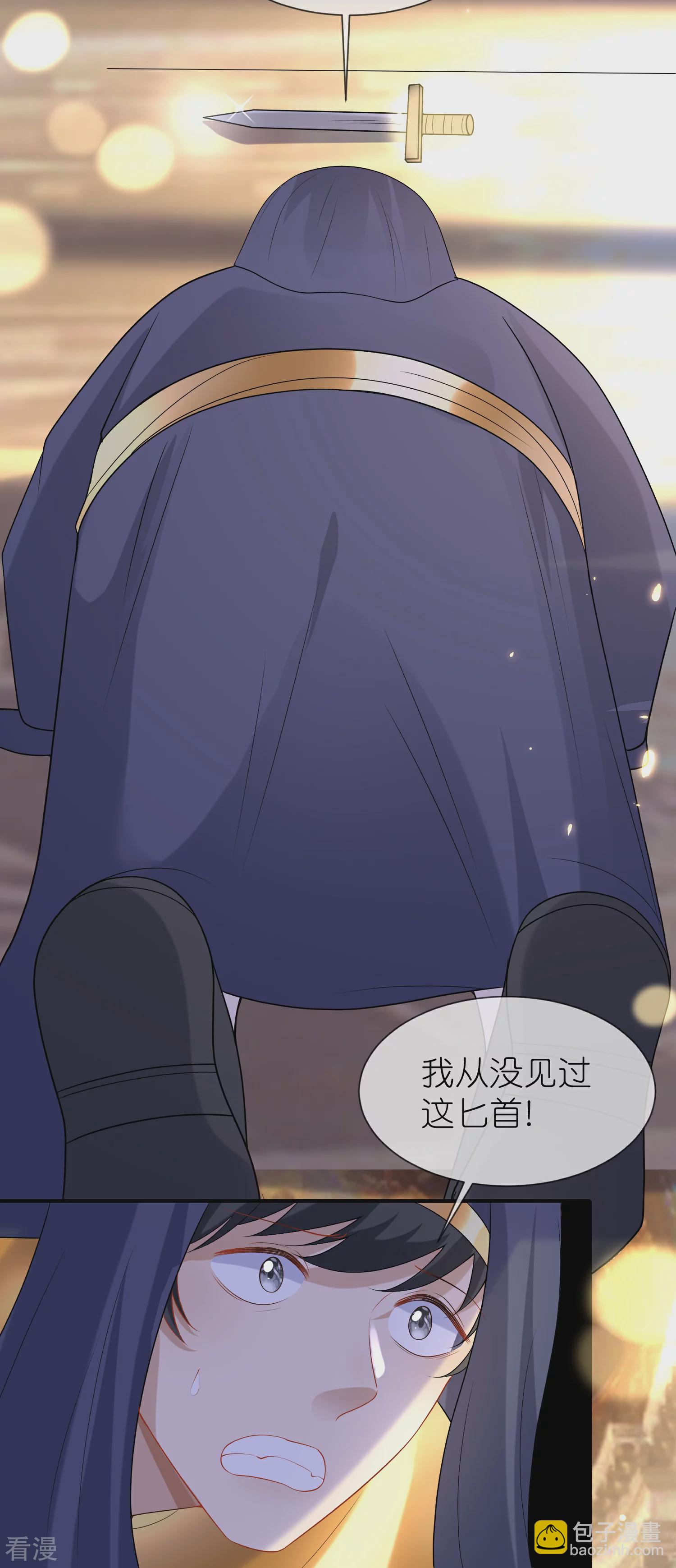 第175话 乱党的舆论战？-第234话