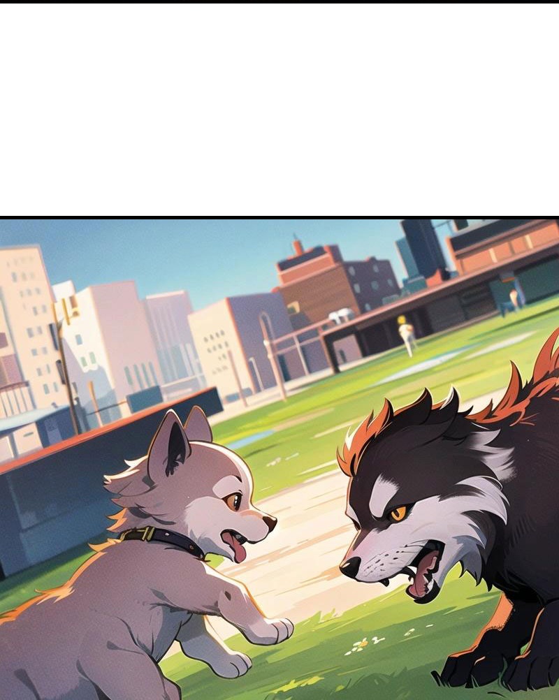 第200话 狼王赛-第260话