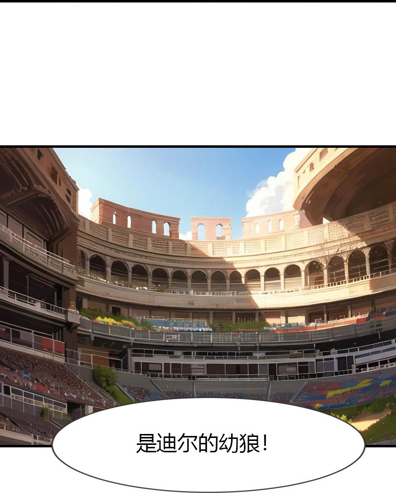 第202话 新狼王-第262话