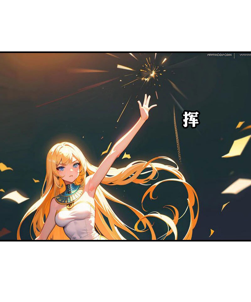 第208话 女神你是我的-第268话