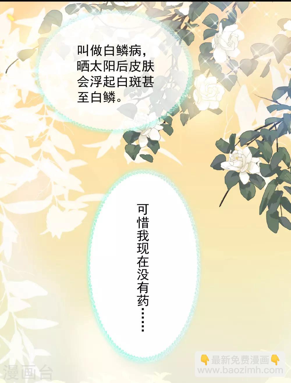 第19话 两个稀有发色就该在一起？-第28话