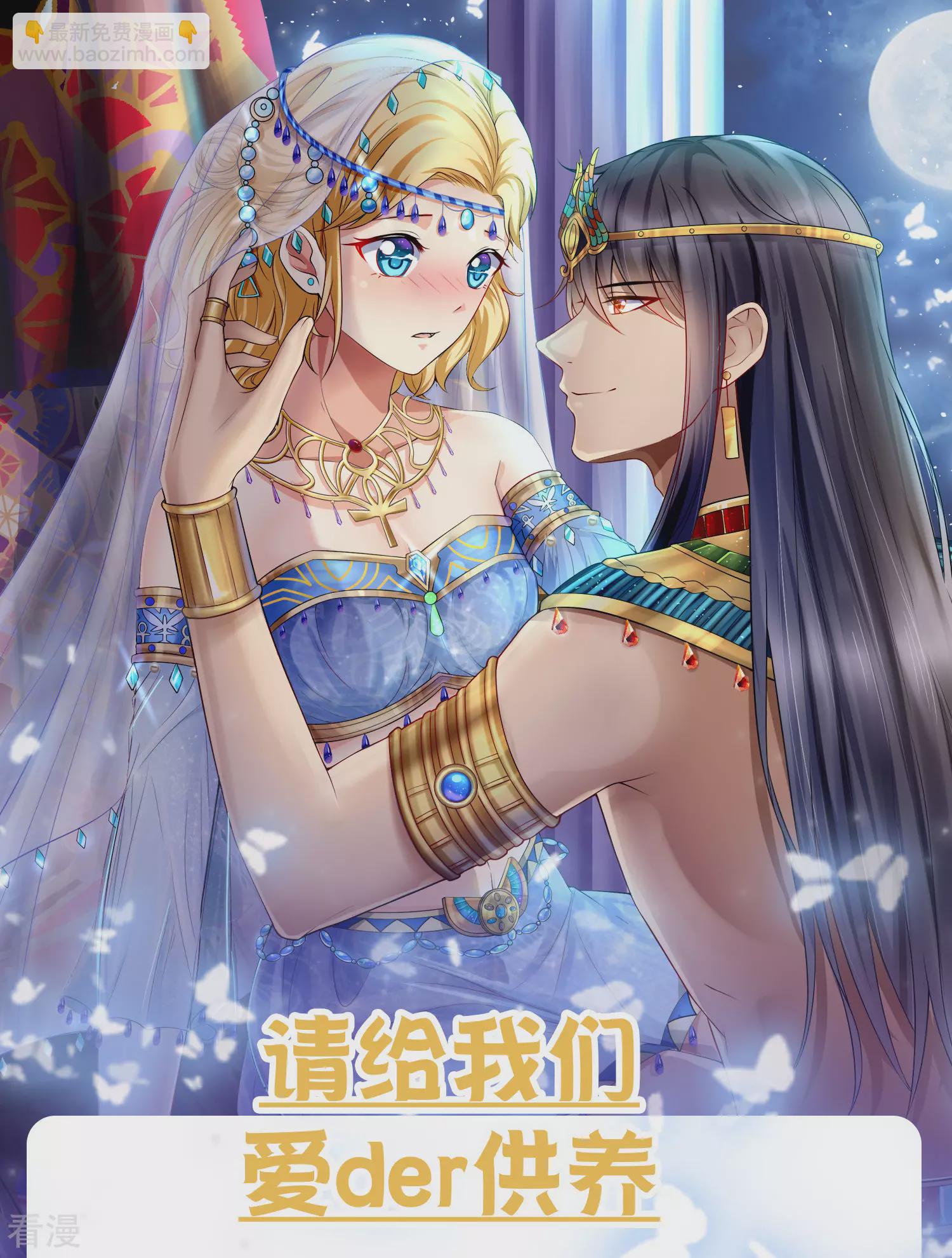 第33话 盛世白莲花-第48话