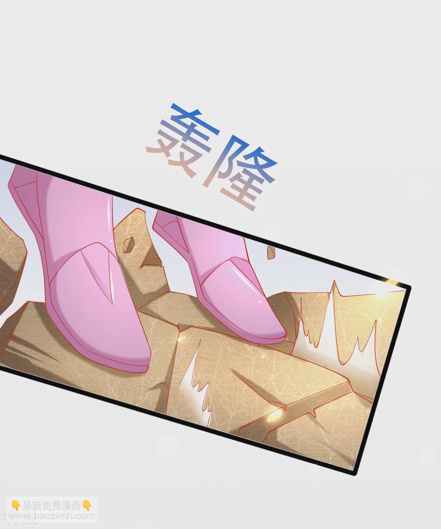 第42话 过去与未来的链接！-第64话