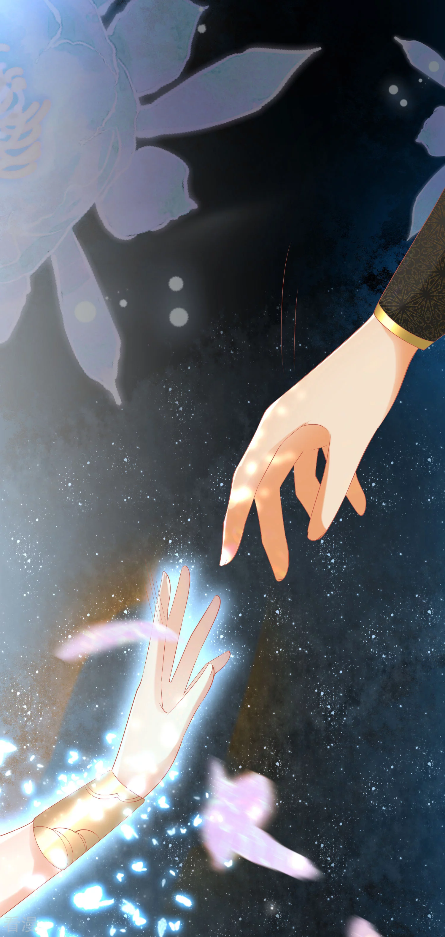 第47话 就这样离开了么？-第74话