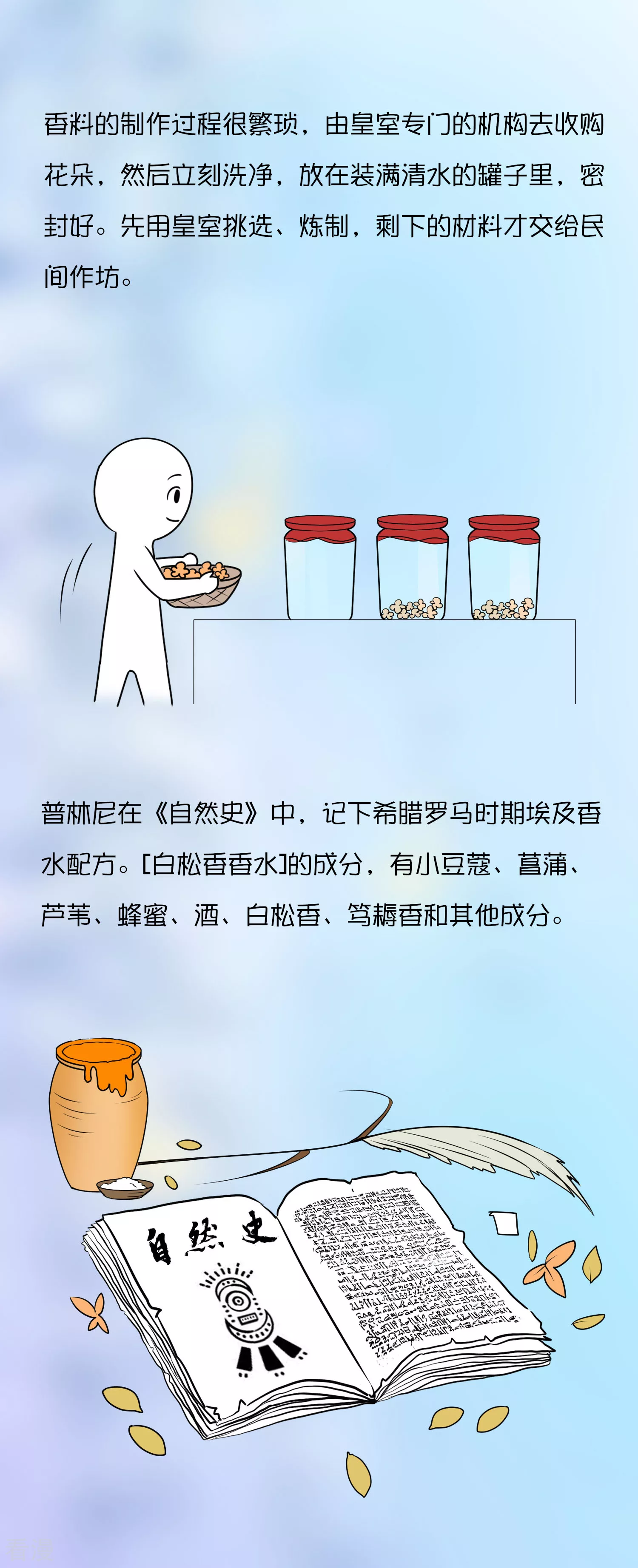 王的茶话会23 有内味儿的特别栏目~-第86话