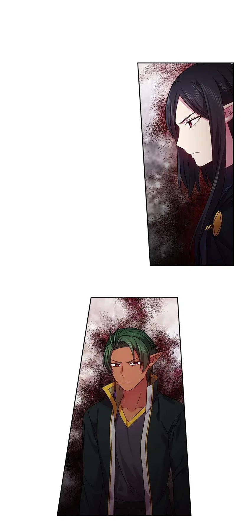 136 魔王回来了(1/2)-第136话