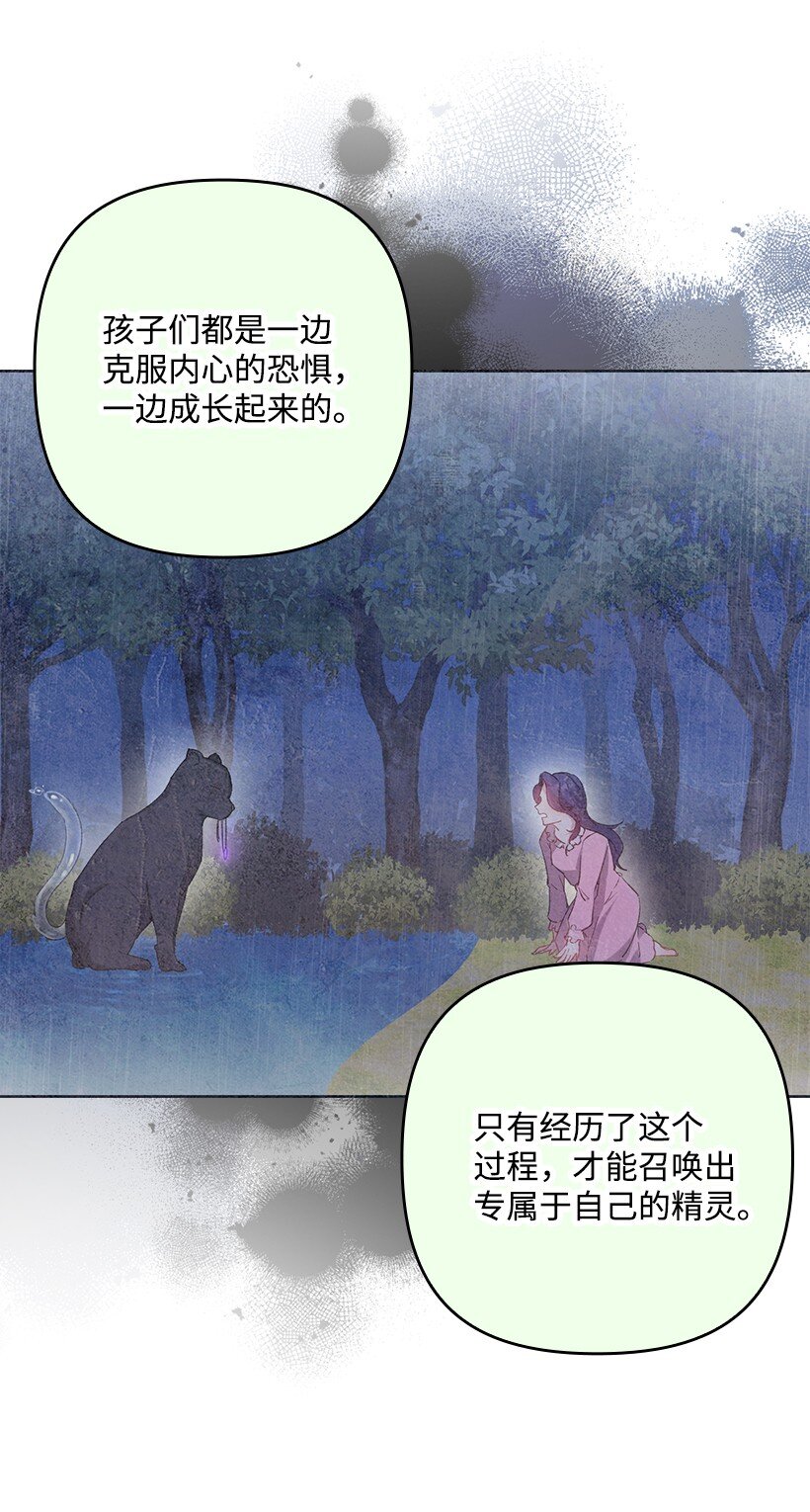 番外4 参加试炼(1/2)-第162话