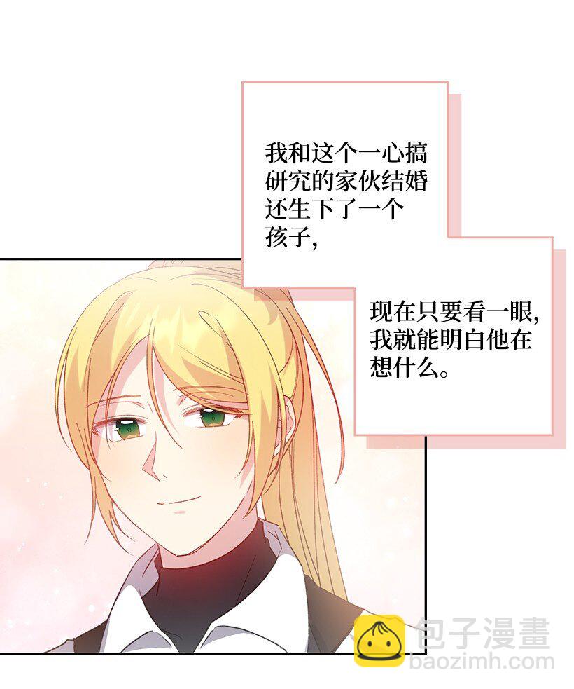 番外10 主动改变(1/2)-第168话
