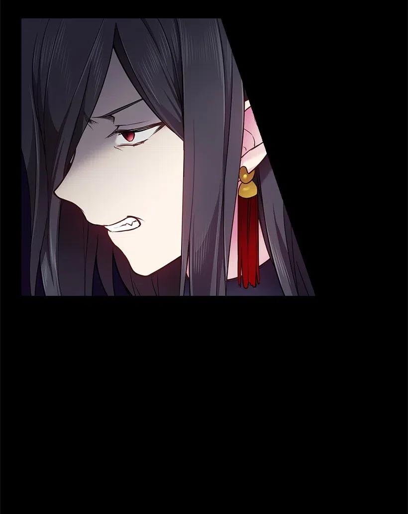 58 被囚禁的贡女(1/2)-第58话