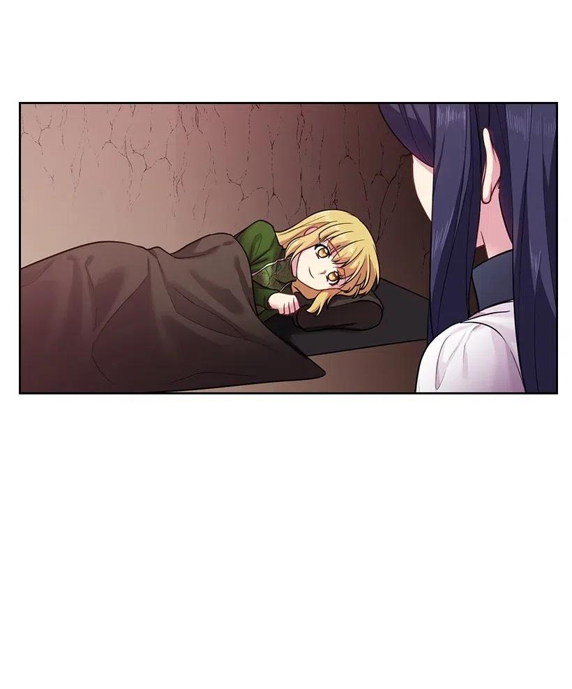 70 神的旨意(1/2)-第70话