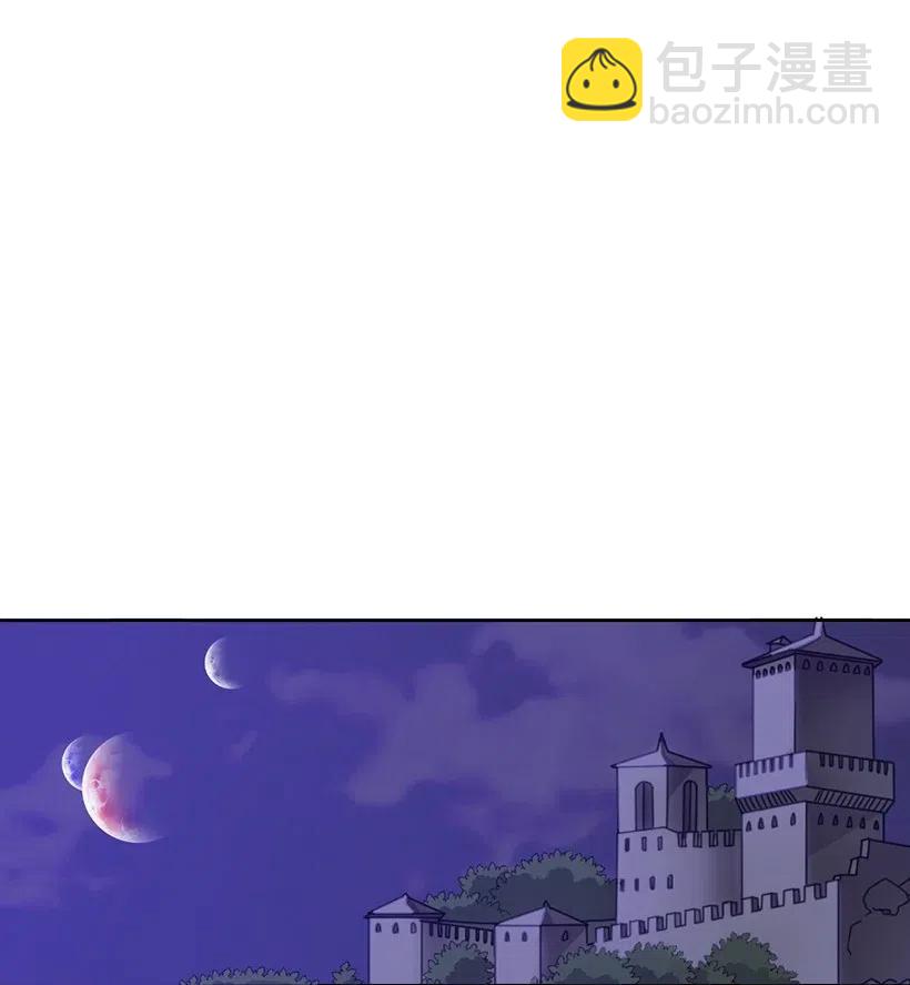 80 叛乱在即(1/2)-第80话