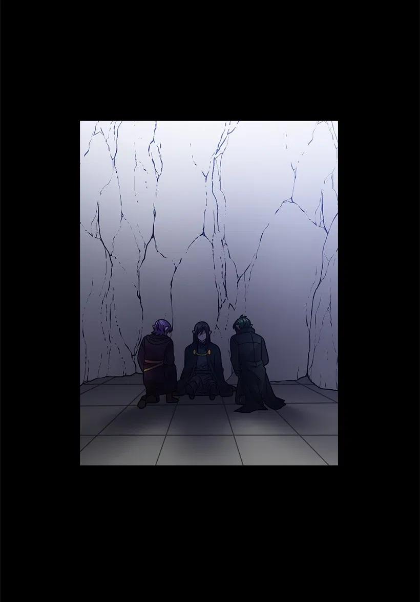 92 奇迹(1/2)-第92话