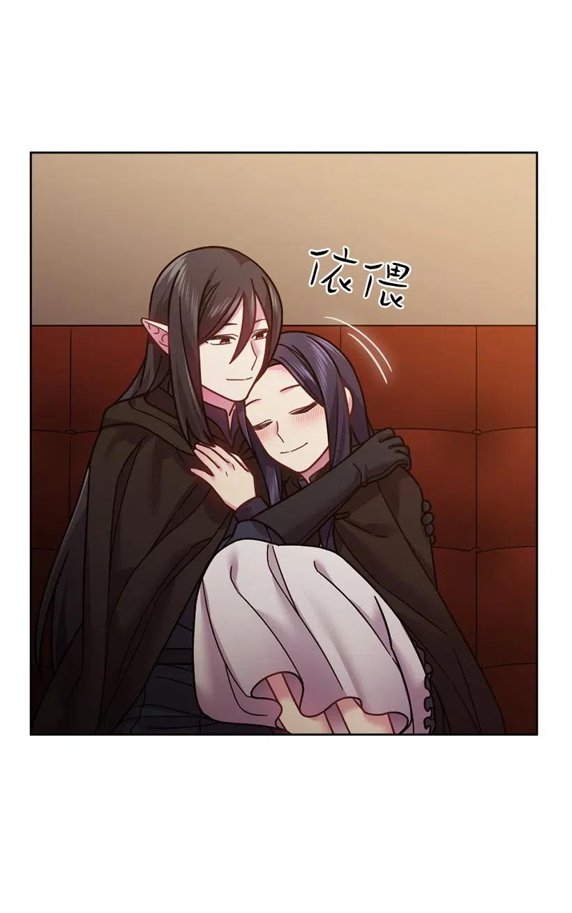 100 终于可以回去了(1/2)-第100话