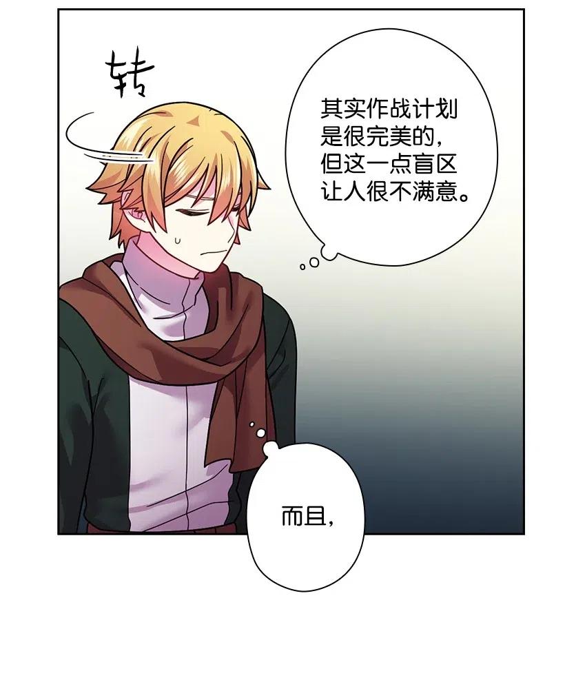 100 终于可以回去了(1/2)-第100话