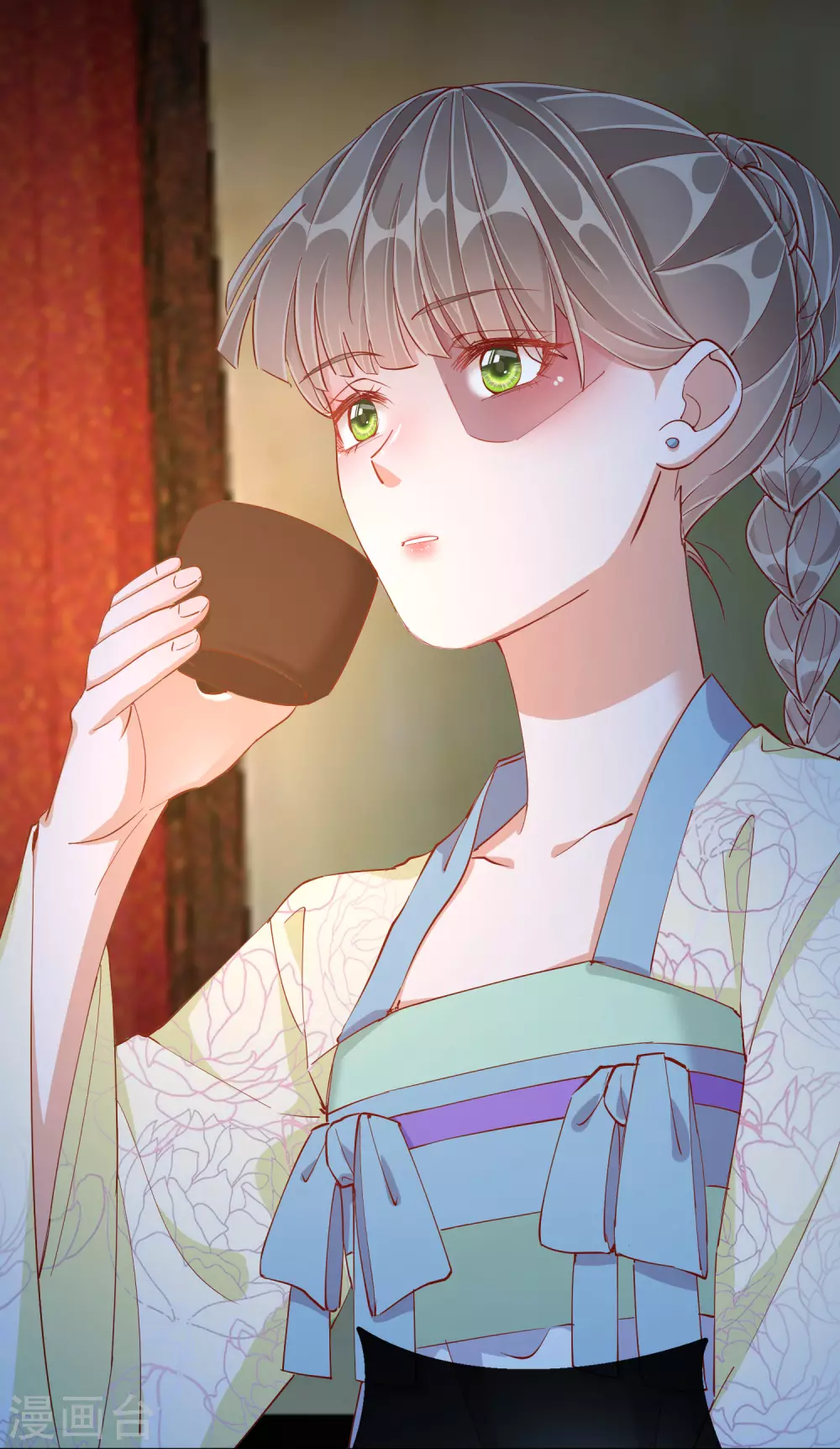第46话 对话-第46话