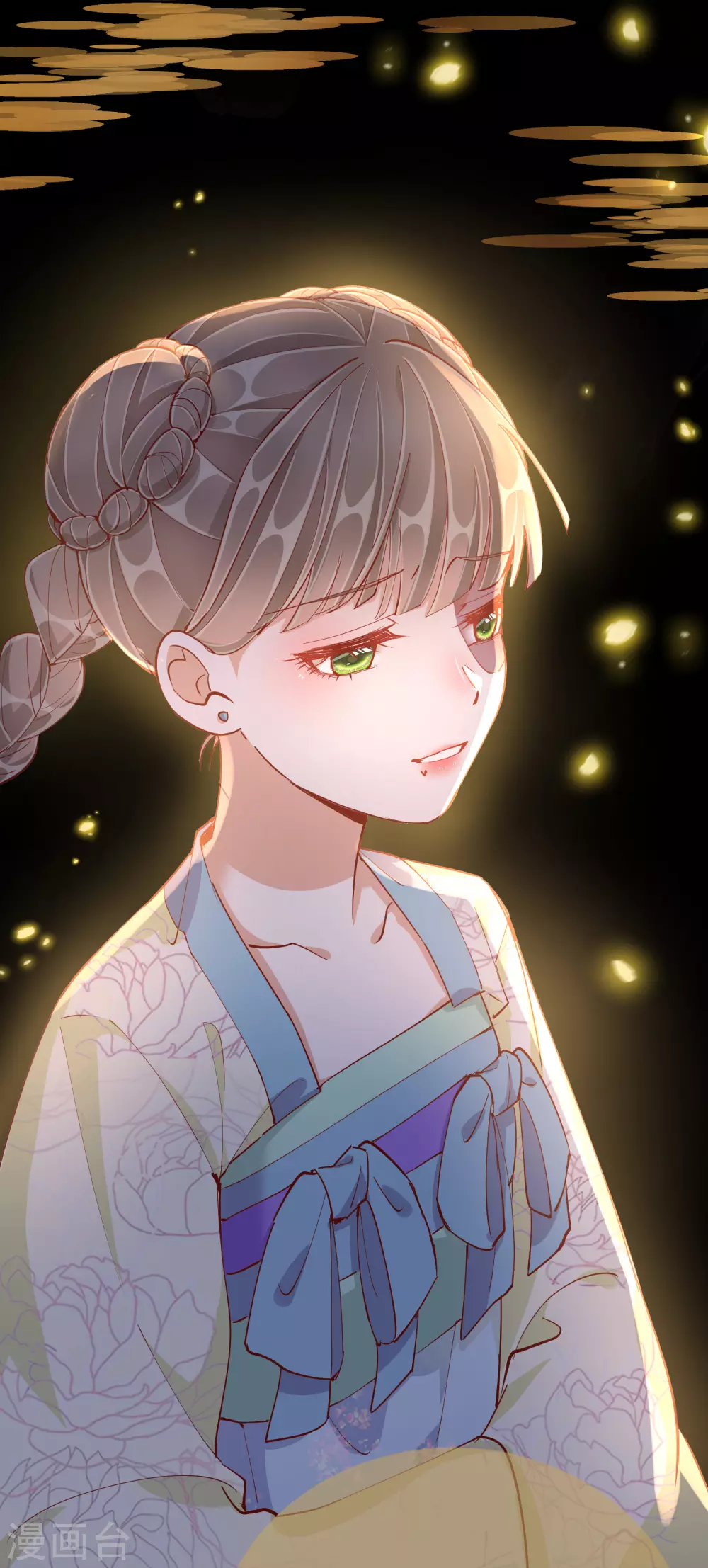 第46话 对话-第46话