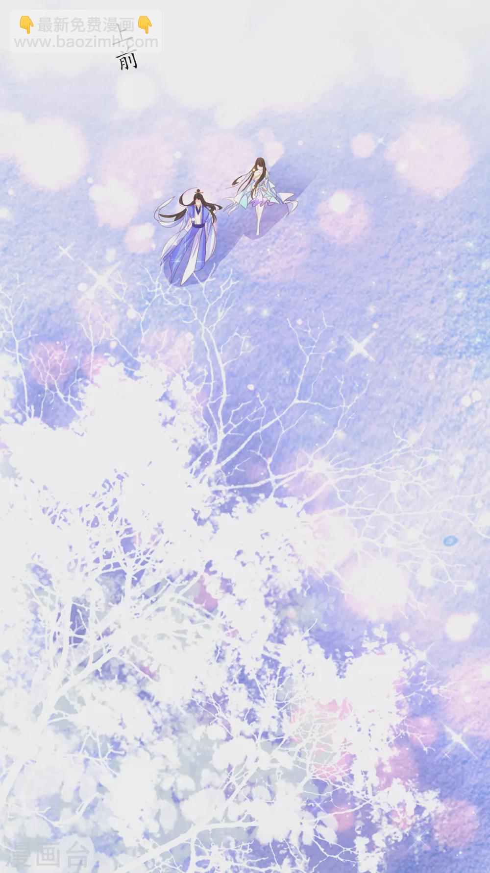 🍘王妃的修仙指南 第97话 稀有灵符应有尽有 第29页
