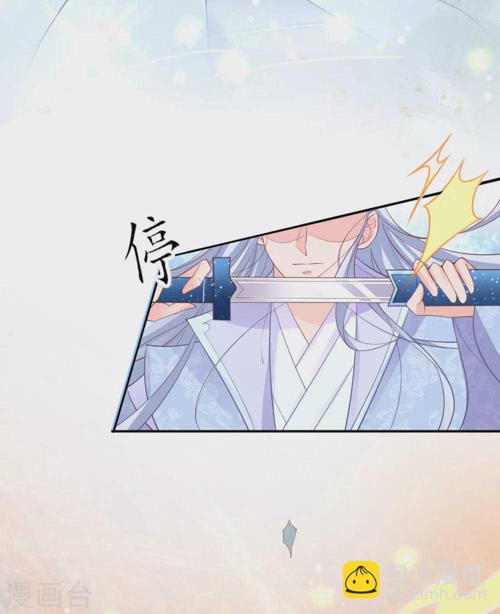 🍘王妃的修仙指南 第104话 逍遥剑尊 第31页