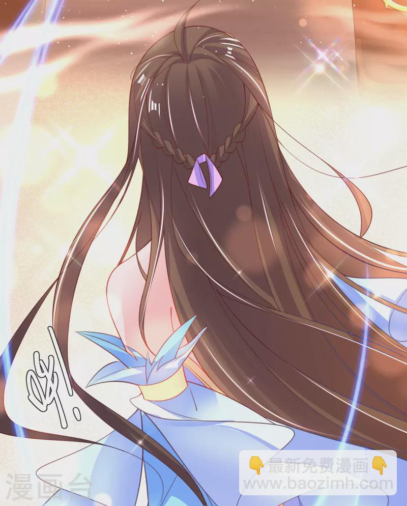 🍘王妃的修仙指南 第110话 来者不善 第41页
