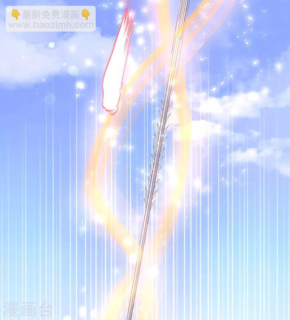 🍘王妃的修仙指南 第12话 必胜的一箭 第46页