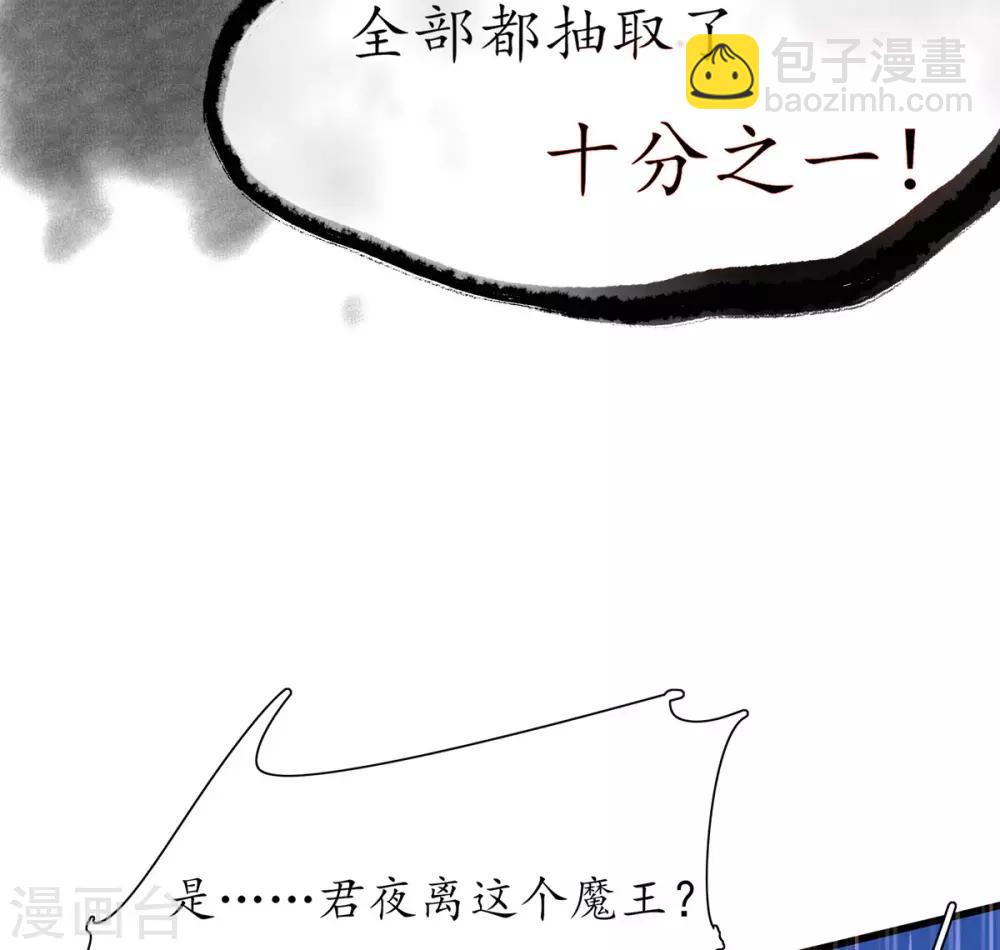 🍘王妃的修仙指南 第21话 君夜离要攻过来了？ 第14页