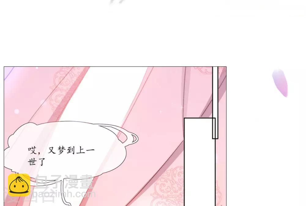 🍘王妃的修仙指南 第2话 萝莉王妃？ 第11页
