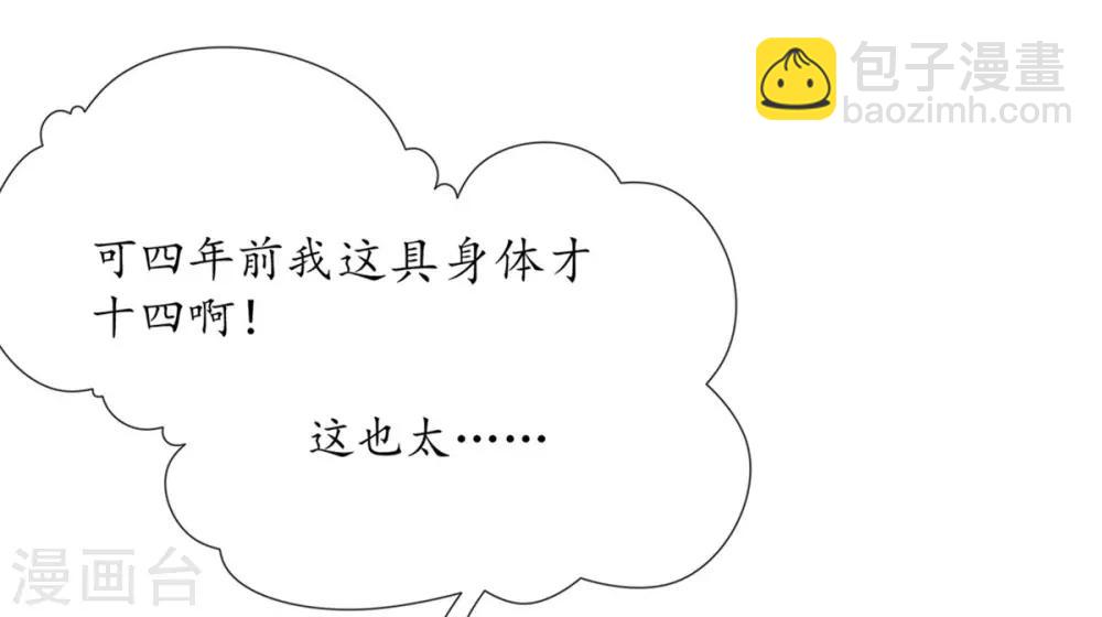 🍘王妃的修仙指南 第2话 萝莉王妃？ 第24页