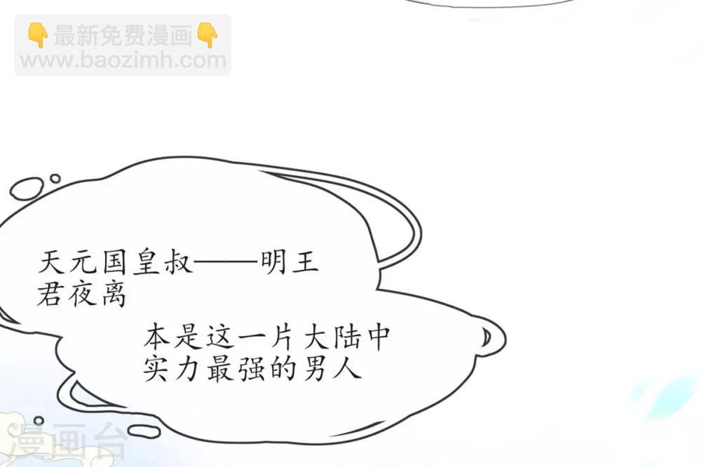 🍘王妃的修仙指南 第2话 萝莉王妃？ 第28页