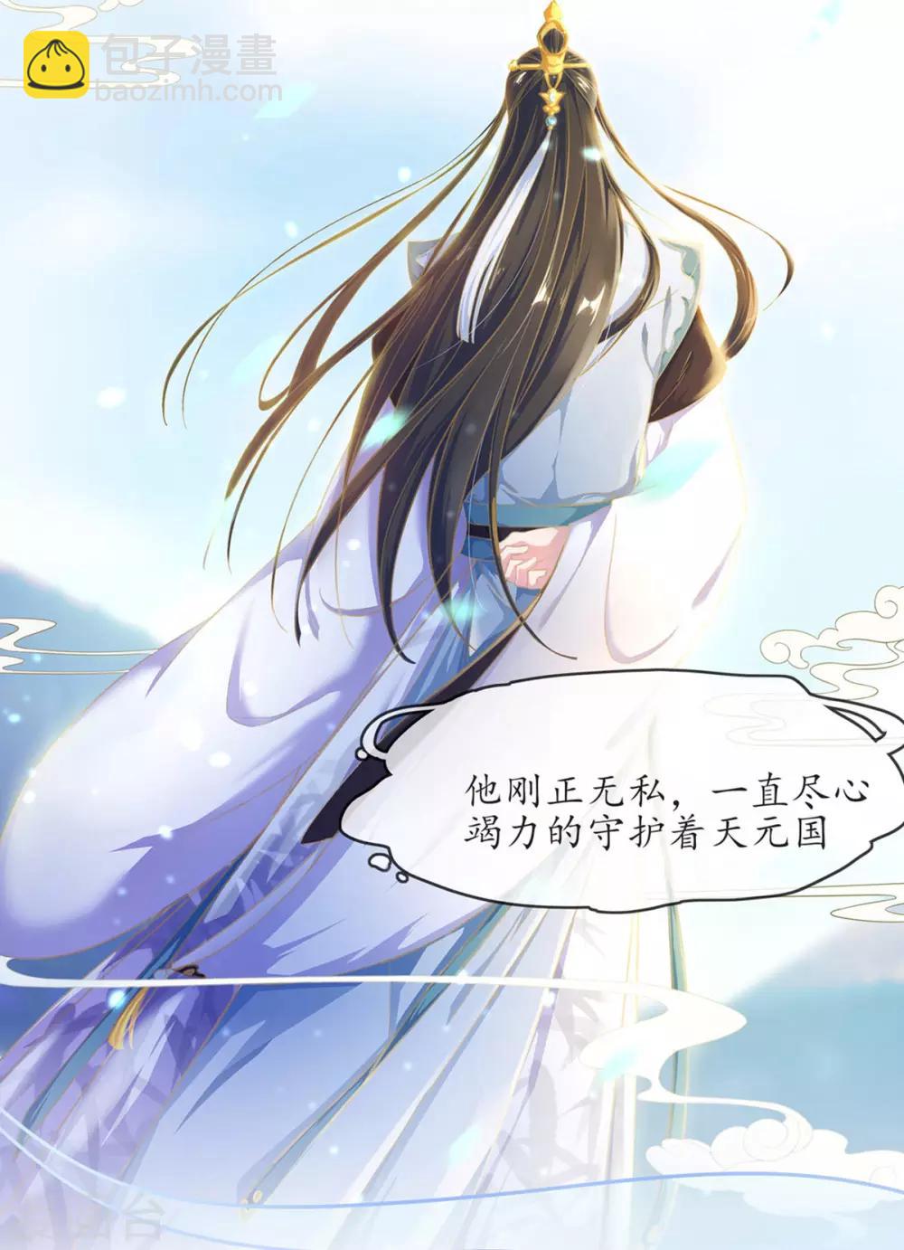 🍘王妃的修仙指南 第2话 萝莉王妃？ 第29页